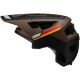 6. Fahrradhelm (mit abnehmbarem Kinnbügel) LEATT Helmet MTB Enduro 4.0 V25