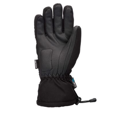 3. Meteor Alpora M Winterhandschuhe schwarz