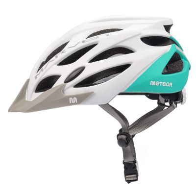 46. Meteor Marven 24741-24743 Fahrradhelm