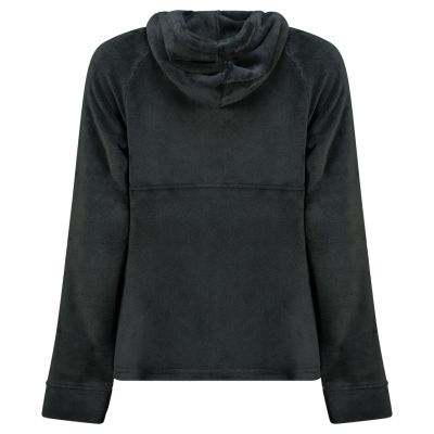 4. Damen-Fleecejacke Geographical Norway ULOTTA BLACK LADY 047-1 (WZ8181F/GN-BLACK)