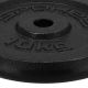 5. Gusseisengewicht 10kg Spokey Sinis H SPK-944485
