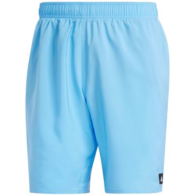 adidas Solid CLX Classic-Length M IR6216 Badeshorts