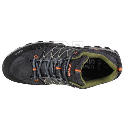 3. CMP Rigel Low M 3Q54457-51UG Schuhe