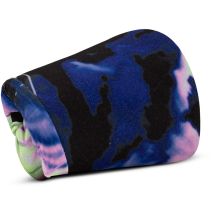 Schirmmütze BUFF COOLNET® UV PACK SPEED CAP DOVIC ULTRAMARINE S/M