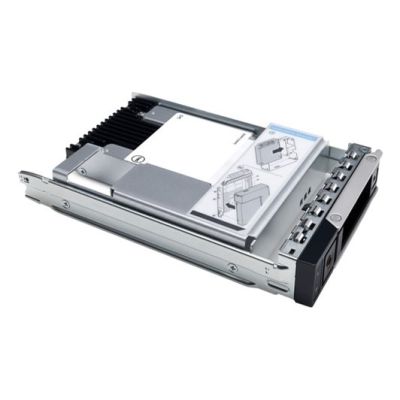 DELL 345-BJPP SSD-Gerät 960 GB 2,5" SATA III