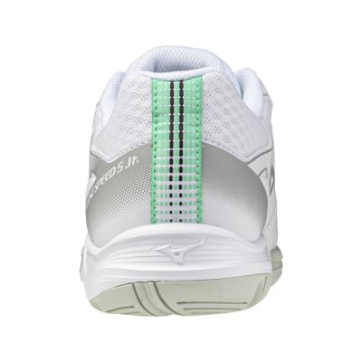 12. Mizuno Cyclone Speed 5 Jr. Schuhe
