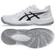 7. Asics Upcourt 6 GS Jr 1074A045 101 Volleyballschuhe