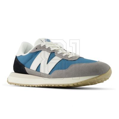 10. New Balance M MS237RTG Sportschuhe