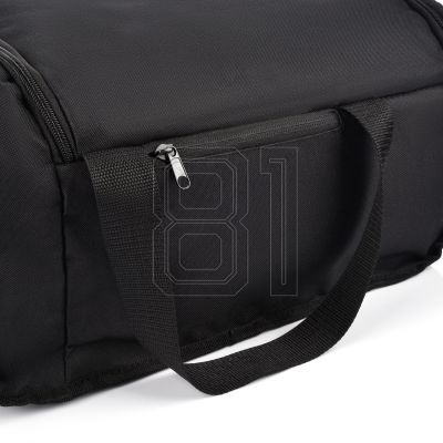 5. Meteor Nanuq 16891 Fitnesstasche