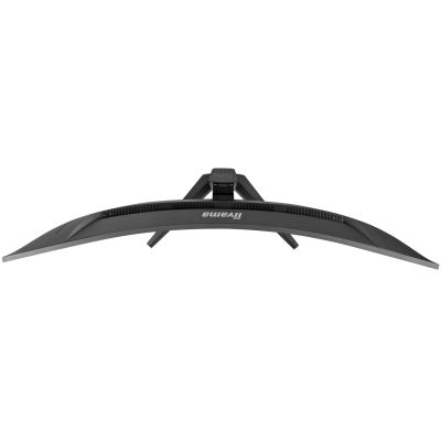 4. iiyama G-MASTER 45" LCD Curved Bus. UWQHD Computermonitor 114,3 cm (45") 5120 x 1440 px Dual QHD LED Schwarz