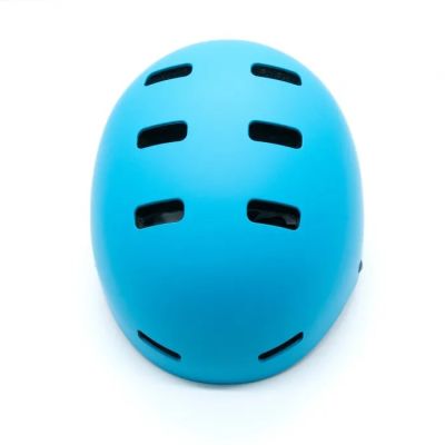 6. Motus MD-107 Fahrradhelm Größe M, blau (MOTHAM30B)