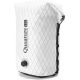 Qunature wasserdichte Tasche mit Ventil, weiß, 12 l