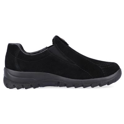 26. Rieker L7171-00 W R339 Schuhe