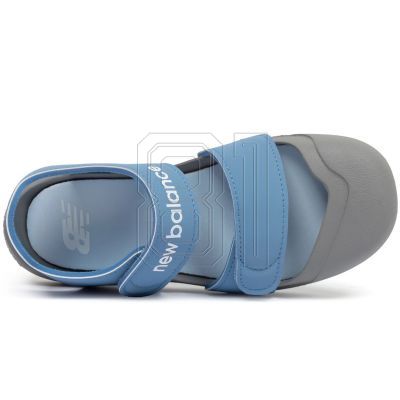 3. New Balance Jr Sandalen SYA809R3