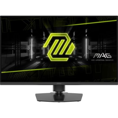 16. MSI MAG 322URDF E16 Computermonitor 80 cm (31,5") 3840 x 2160 px 4K Ultra HD Schwarz