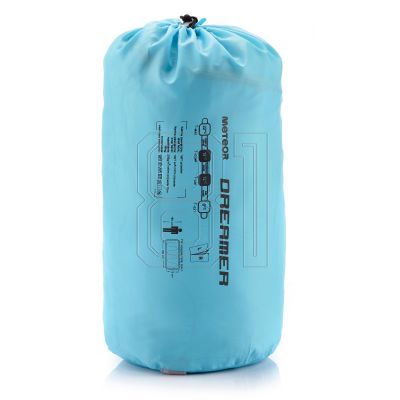 36. Meteor Dreamer Schlafsack 81118-81119