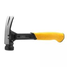 Stahlhammer, 1-teilig, 454 g