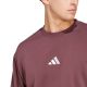 5. adidas Essentials Feelcozy Fleece M Sweatshirt JE3786