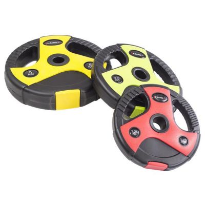 42. Bodypump Langhantel 20KG HMS SBP15 