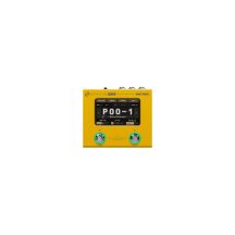 Hotone Ampero Mini (Marigold) – Gitarren-Multieffekt