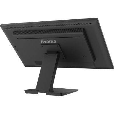 12. iiyama ProLite T2752MSC-B1 Computermonitor 68,6 cm (27") 1920 x 1080 px Full HD LED-Touchscreen Schwarz