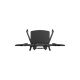 13. Multibrackets 2319 TV-Halterung 152,4 cm (60") Schwarz