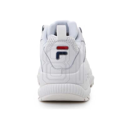 6. Fila Countdown Low W 1010751.1FG Schuhe
