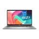 2. MSI Modern 15 F13MG-443PL i5-1334U 15,6" FHD 60Hz IPS-Level 16GB DDR4 3200 SSD512 Iris Xe Grafik W11Pro Platingrau 3 Jahre