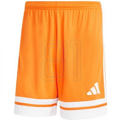 2. Shorts adidas Squadra 25 M JC8676