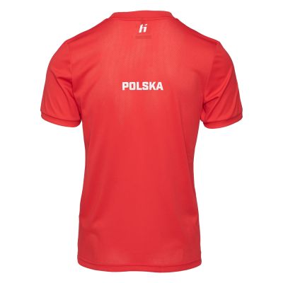 3. Huari Alumni Polen Senior T-Shirt M 92800617570