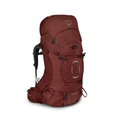 9. Osprey Aether 65 Trekkingrucksack 10006678/289/S/M