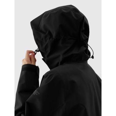 9. Damen Übergangsjacke mit NeoDry 8K 4F Membran