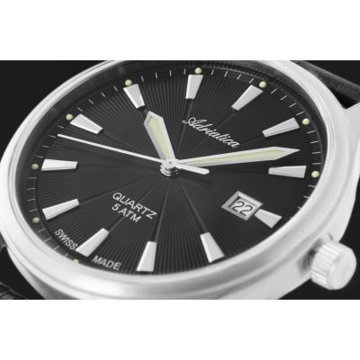 4. Herrenuhr ADRIATICA Premiere A1171.4214Q + Box