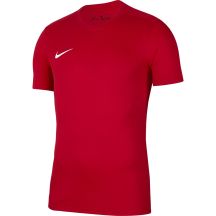 Nike Dri-Fit Park VIII Herren-T-Shirt Rot HV8173 657