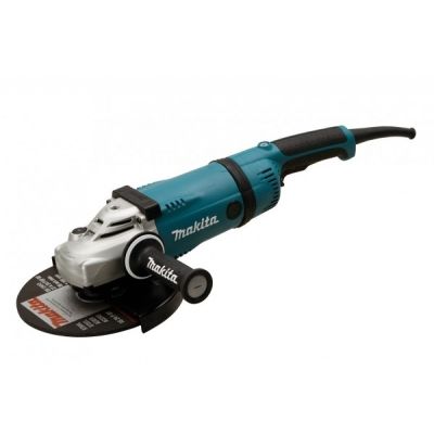 Makita GA9030RF01 Winkelschleifer 23 cm 6600 U/min 2400 W 5,1 kg