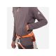 5. MILLET Kamet Xcs Light Hoodie Herrenjacke M Lila Pflaume