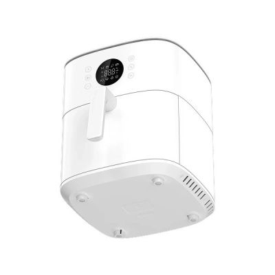 6. Xiaomi Heißluftfritteuse 6,5 l EU (weiß)