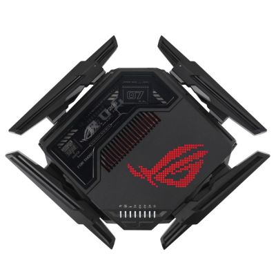 18. ASUS GT-BE98 Router