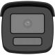 2. Hikvision Pro Series mit AcuSense DS-2CD2T46G2H-4I(4mm)(eF)(SCHWARZ) IP-Bullet-Überwachungskamera für den Außenbereich, 2688 x 1520 px, Decken-/Wandmontage