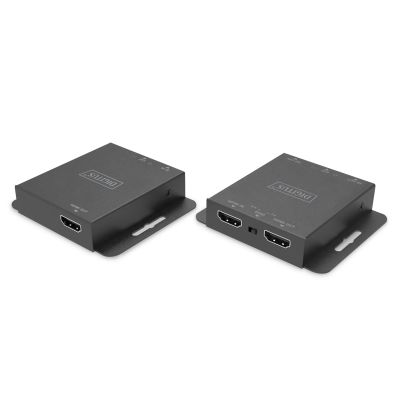 3. Digitus 4K HDMI Extender Kit, 70 m