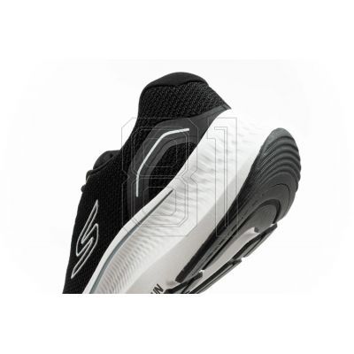 6. Skechers Go Run Turnschuhe M 220879/BKW