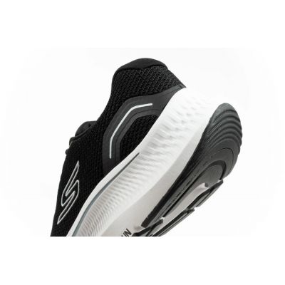 6. Skechers Go Run Turnschuhe M 220879/BKW
