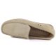 3. Herren-Lederslipper in Beige, Bugatti TT153108
