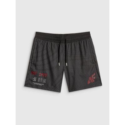 7. Herren-Boardshorts 4F 4FRSS26UBDSM230-20S