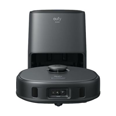12. Eufy X9 Pro Saugroboter 0,41 l Schwarz