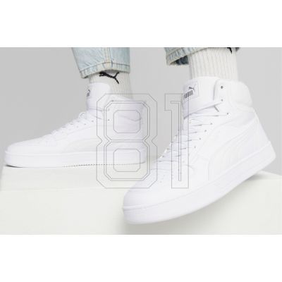 7. Puma Caven 2.0 Mid M shoes 39229102