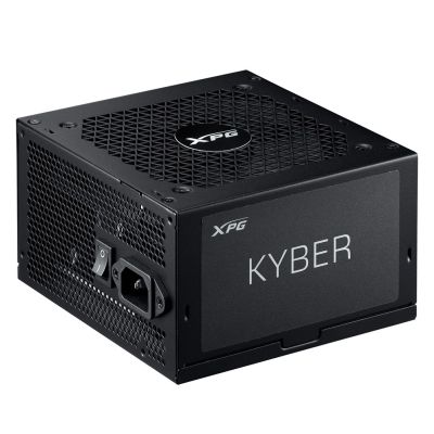 XPG KYBER 850W 24-Pin ATX-Netzteilmodul Schwarz