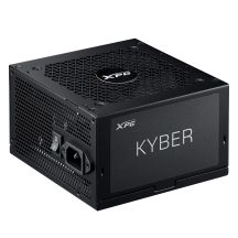 XPG KYBER 850W 24-Pin ATX-Netzteilmodul Schwarz