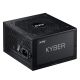 XPG KYBER 850W 24-Pin ATX-Netzteilmodul Schwarz