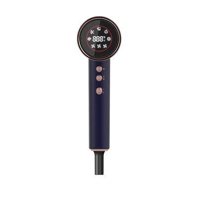 3. BLDC VV8100 CONCEPT Haartrockner